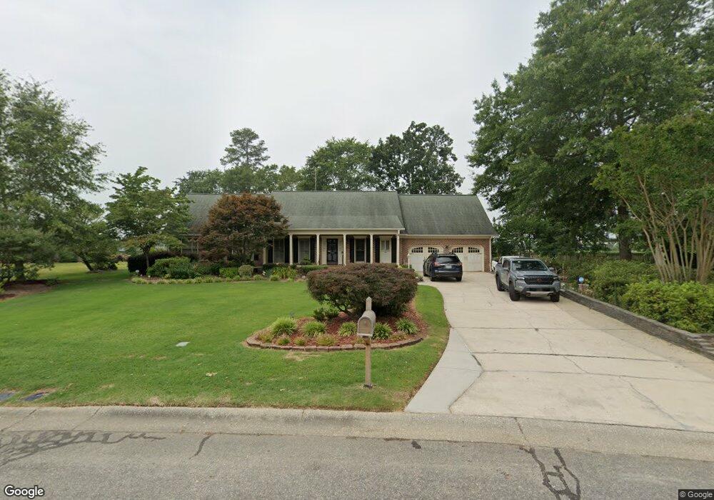 4743 Flintcastle Rd, Fayetteville, NC 28314 - photo 1