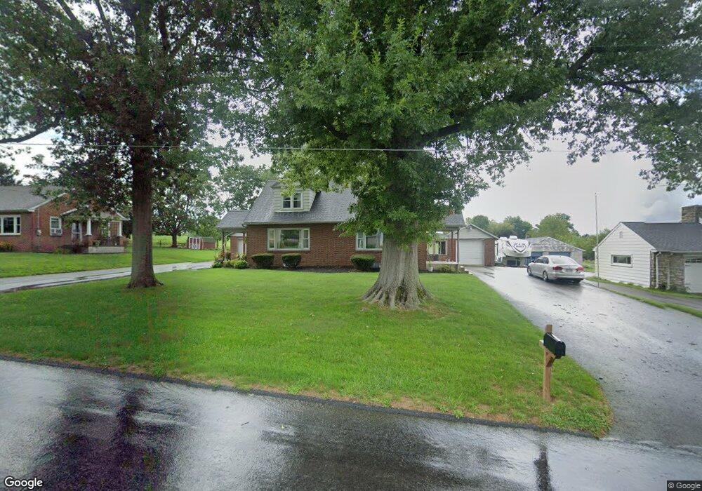 20 Cherry Hill Rd, Ronks, PA 17572 - photo 1