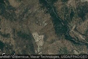 O Bradley Dr, Harmony, ME 04942