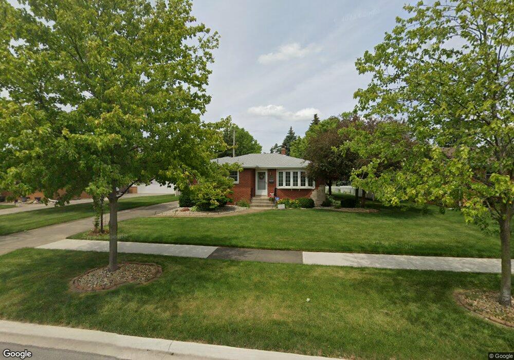 127 Carnation St, Dyer, IN 46311 - photo 1