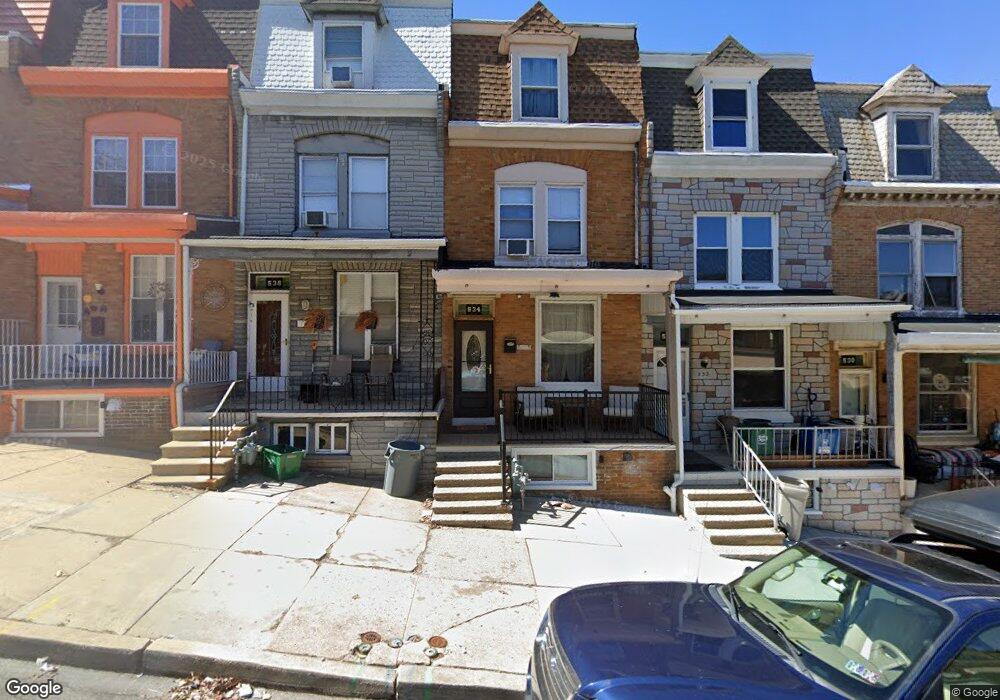 534 S 15th St, Reading, PA 19602 - photo 1