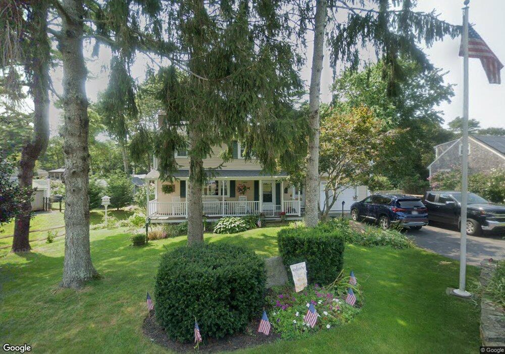 7 Crow's Nest Dr, Bourne, MA 02532 - photo 1