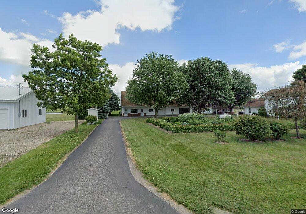 13620 N 700 W, Nappanee, IN 46550 - photo 1