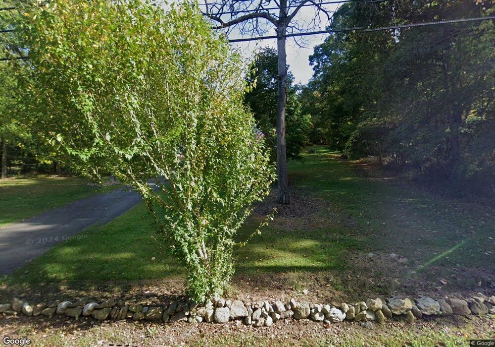 110 Ketcham Rd, Hackettstown, NJ 07840 - photo 1