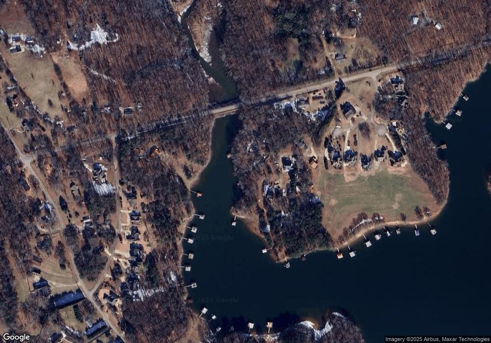 3746 Lathem Creek Dr, Gainesville, GA 30506 - photo 1