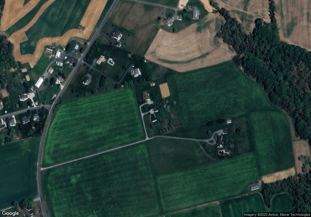 2605 Baldwin Mill Rd, Baldwin, MD 21013 - photo 1