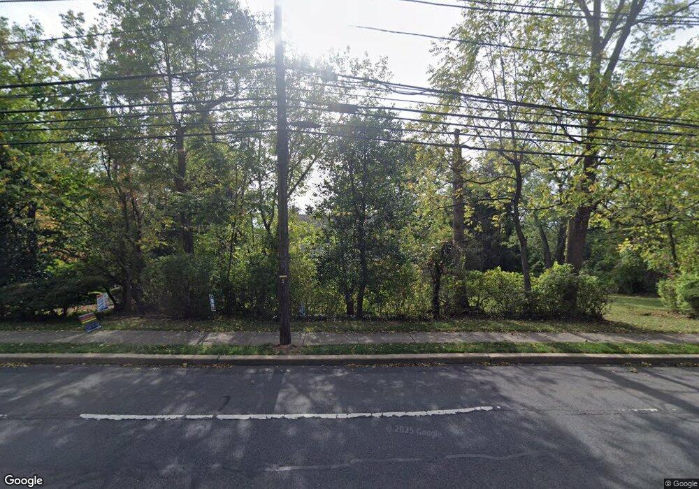 1776 Washington Valley Rd, Martinsville, NJ 08836 - photo 1