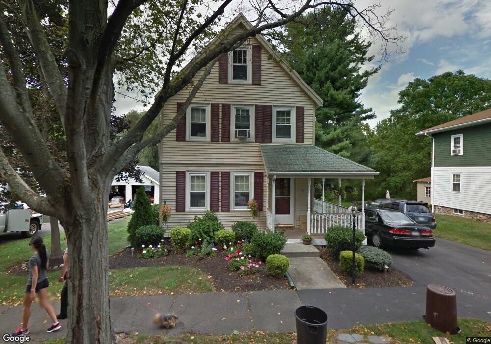 10 Bellevue Ave, Wakefield, MA 01880 - photo 1