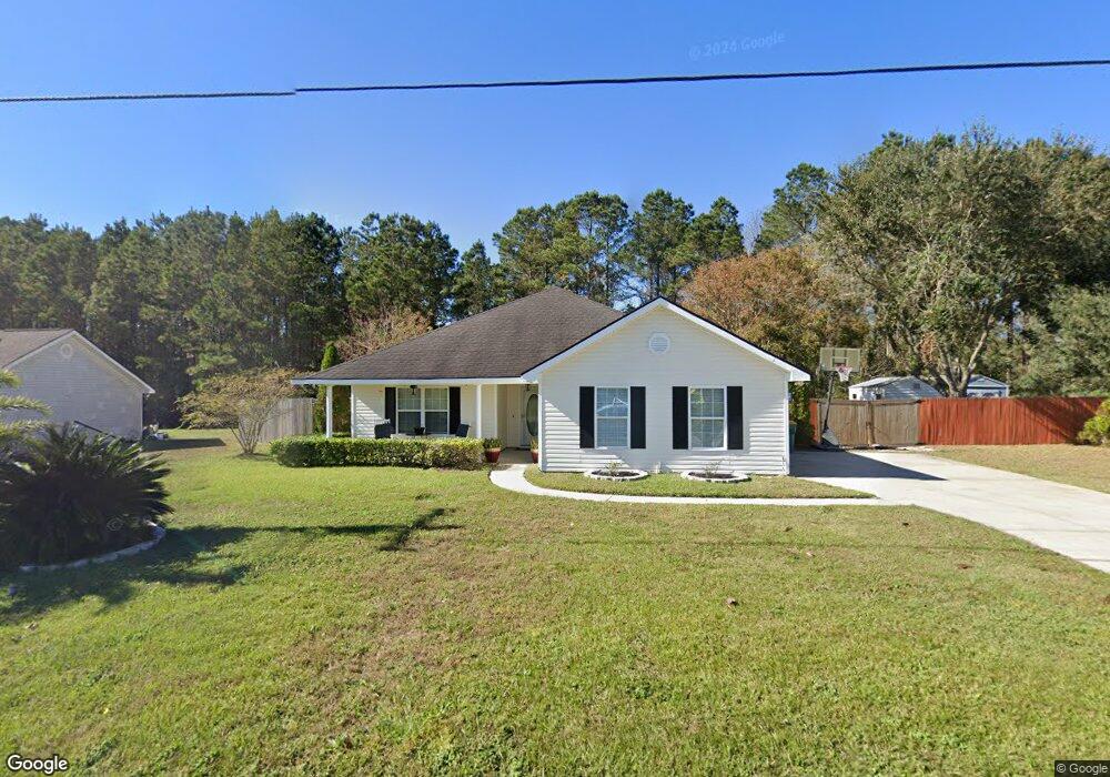 1239 Halyard Way SE, Townsend, GA 31331 - photo 1