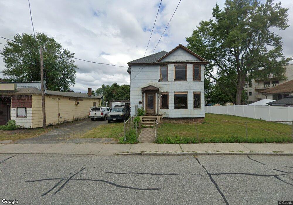 368 Britton St, Chicopee, MA 01020 - photo 1