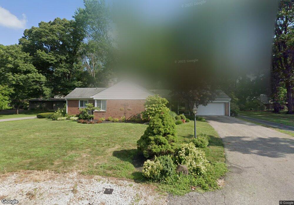 600 Yaronia Dr N, Columbus, OH 43214 - photo 1