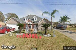 259 E 11th St, Edgard, LA 70049