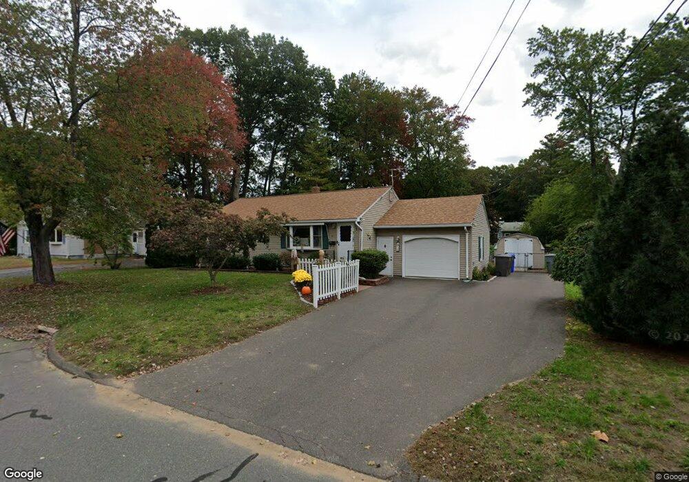 18 Glendale Rd, Enfield, CT 06082 - photo 1