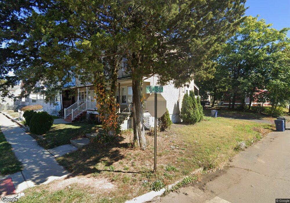 800 E 3rd St, Plainfield, NJ 07062 - photo 1