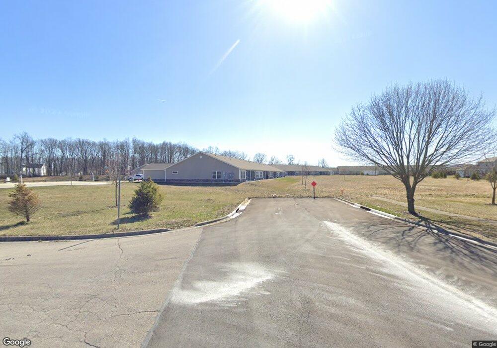 3101 Patricia Dr, Marysville, OH 43040 - photo 1