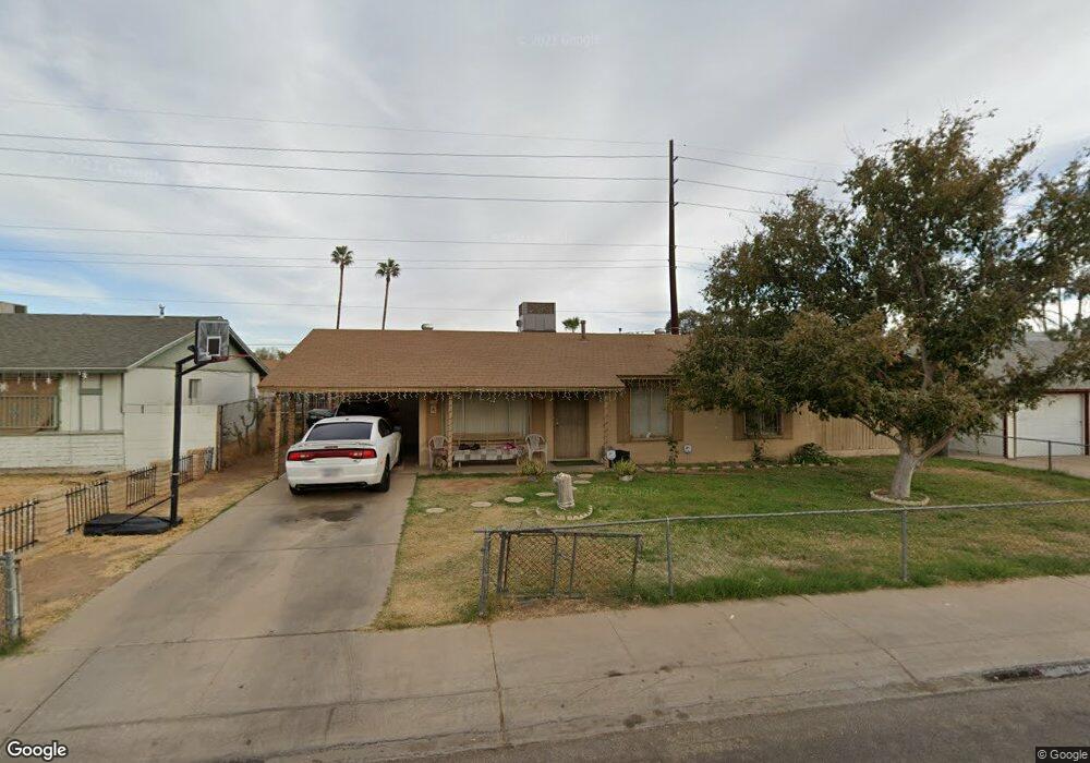 1801 N 47th Dr, Phoenix, AZ 85035 - photo 1