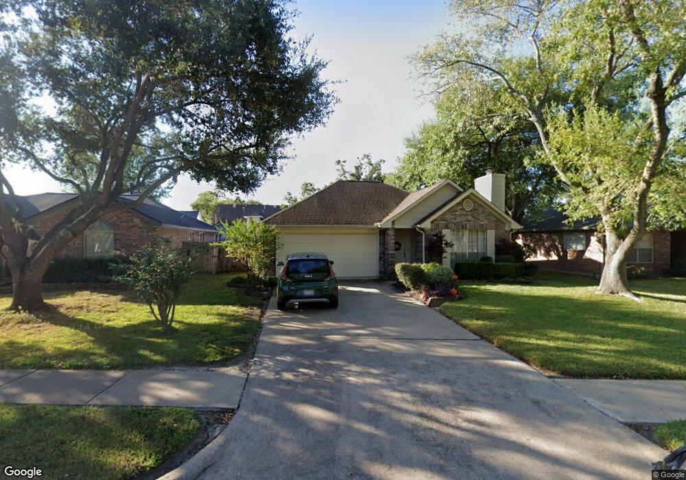 8139 Log Hollow Dr, Houston, TX 77040 - photo 1