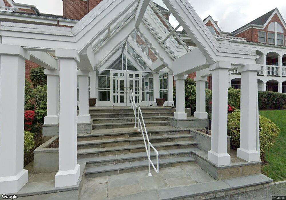 Copley Court Condiminiums unit 33, Briarcliff Manor, NY 10510 - photo 1