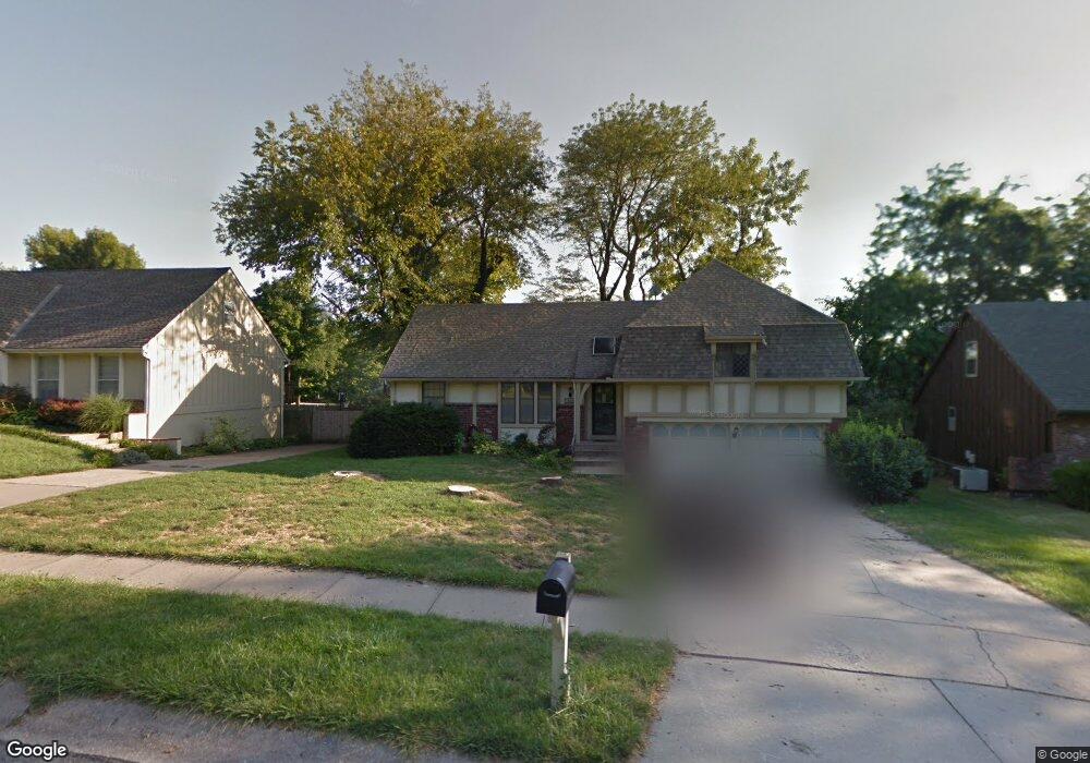 12923 W 102nd St, Lenexa, KS 66215 - photo 1