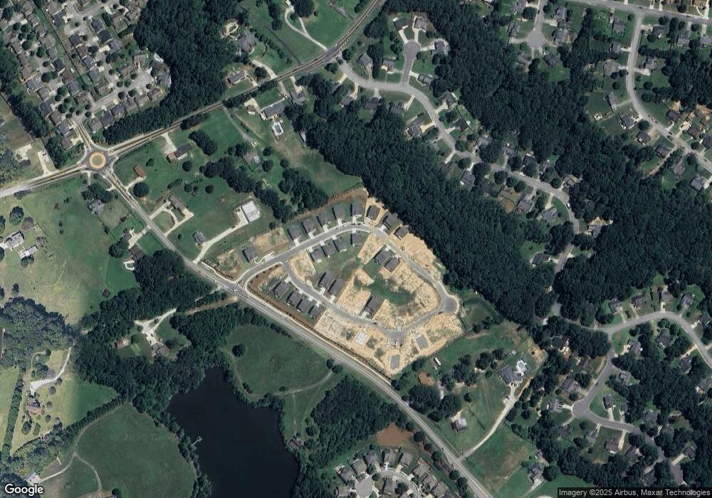 3981 Adler Cir unit 21, Buford, GA 30519 - photo 1