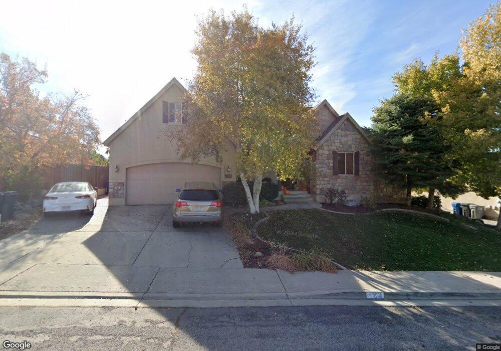 1038 E 450 S, Pleasant Grove, UT 84062 - photo 1