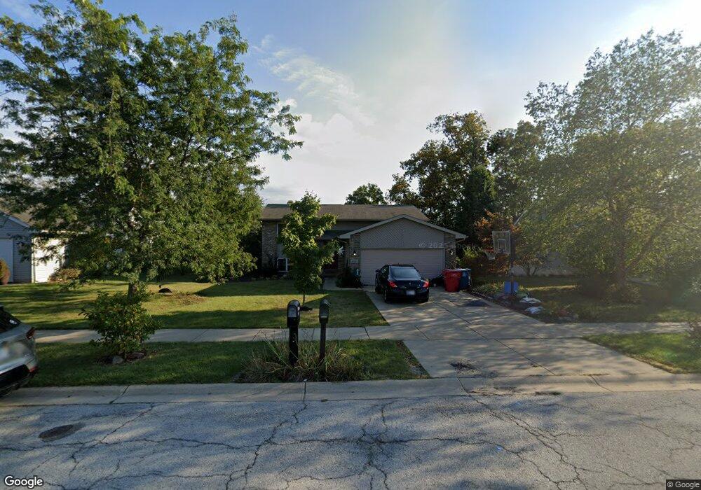 6241 W 136th Place, Cedar Lake, IN 46303 - photo 1