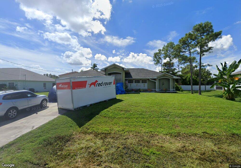 6688 Babcock St, Fort Myers, FL 33966 - photo 1