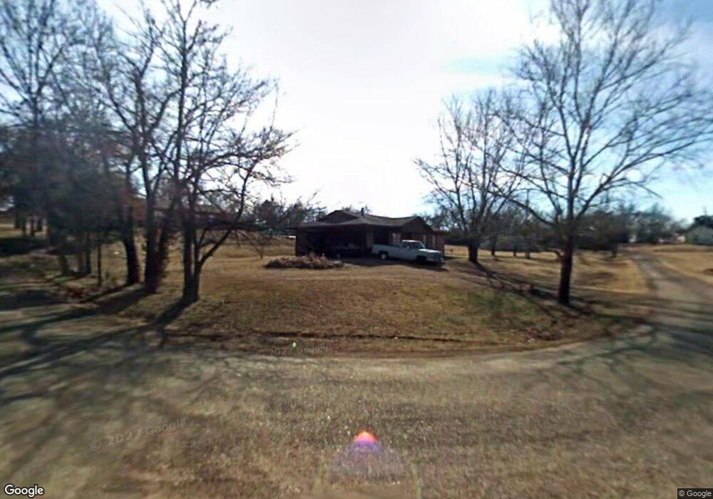 502 S Bushyhead, Vian, OK 74962 - photo 1