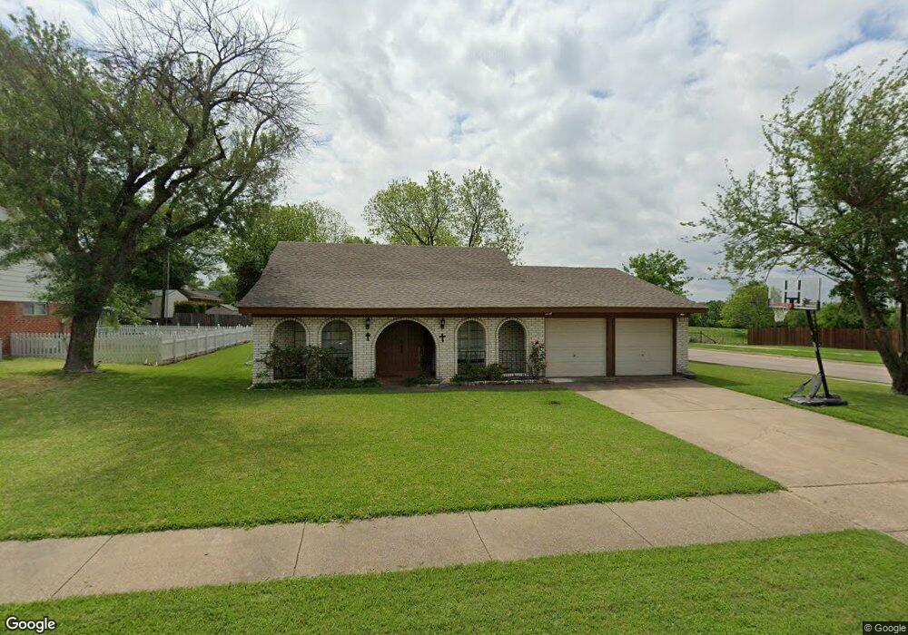 2300 Louise Ln, Ennis, TX 75119 - photo 1