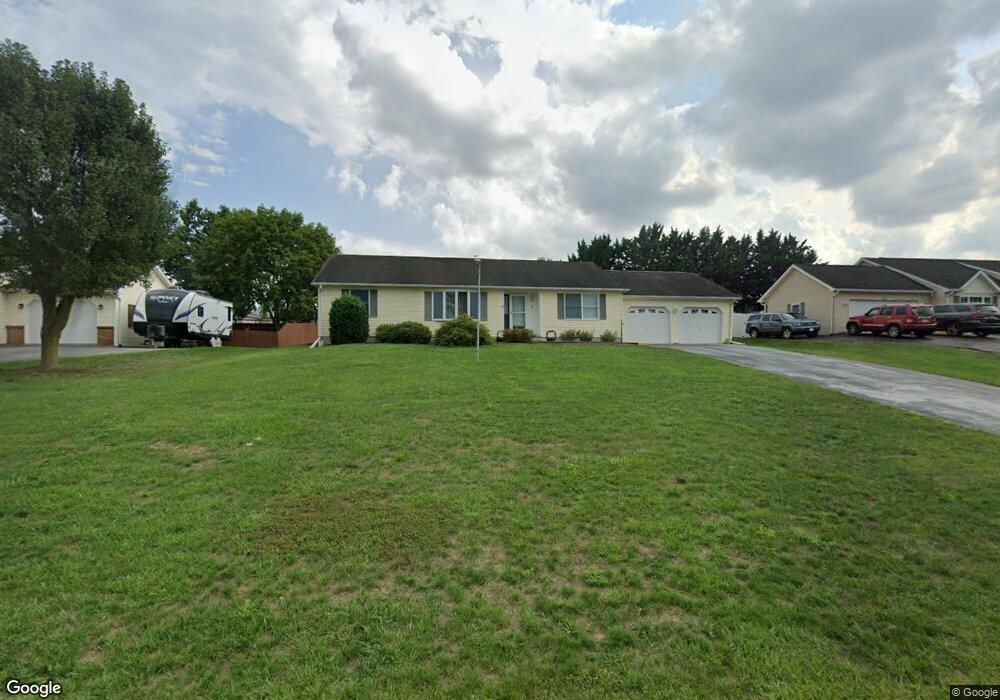 3640 Brook St, Greencastle, PA 17225 - photo 1