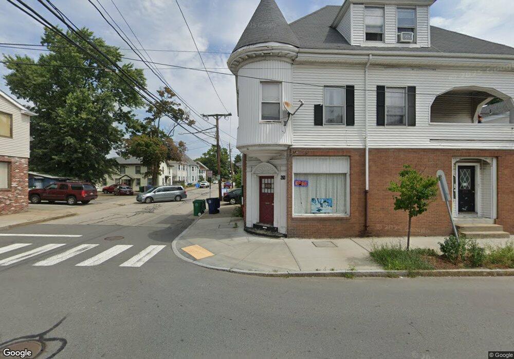 0 Lincoln Rd unit 1, Newton, MA 02458 - photo 1