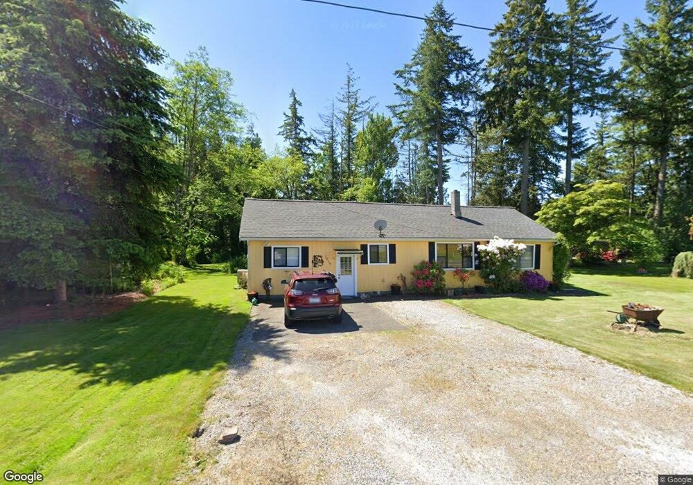 2819 Willeys Lake Rd, Custer, WA 98240 - photo 1