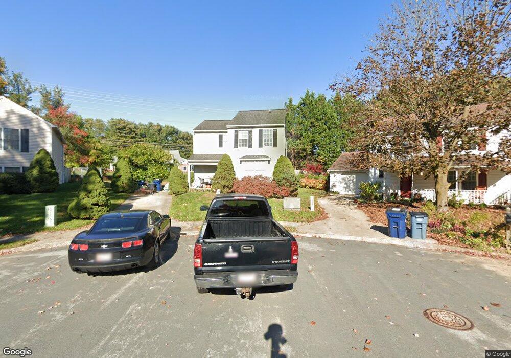 5997 Northgate Ct, Sykesville, MD 21784 - photo 1