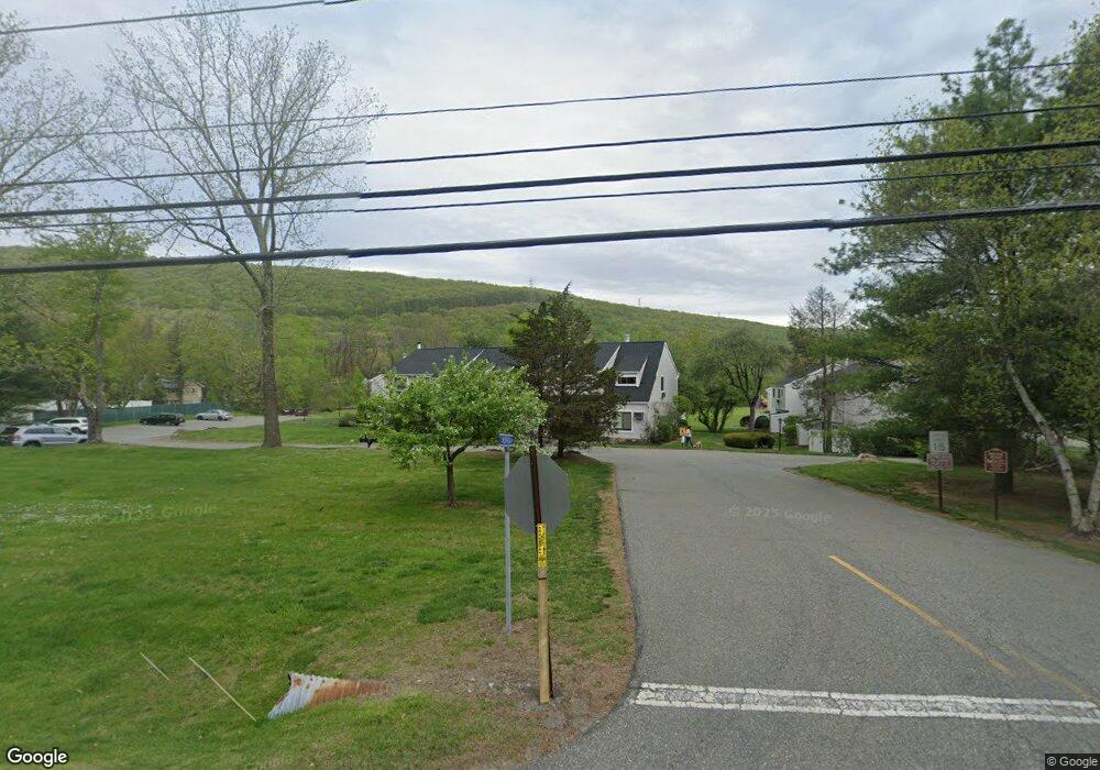 1202 Deerfield Rd unit 12B, Monroe, NY 10950 - photo 1