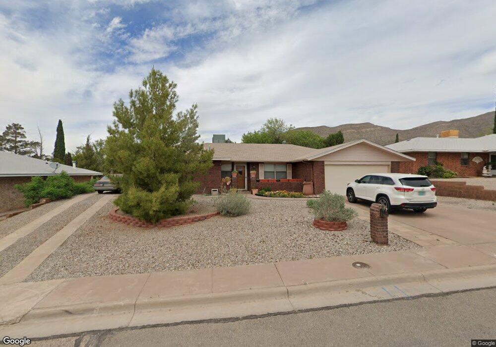 3025 Del Prado, Alamogordo, NM 88310 - photo 1