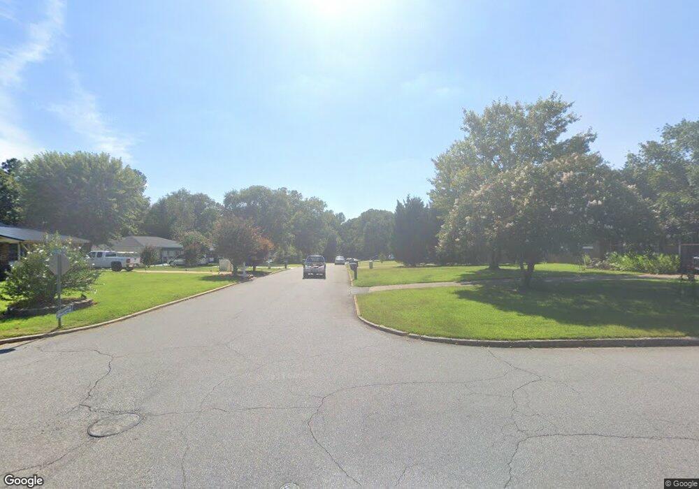 0 Killion Dr, Gaffney, SC 29340 - photo 1