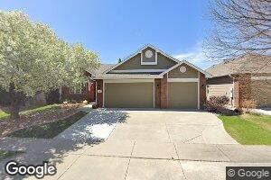 3309 Ledgestone Ct, Fort Collins, CO 80528