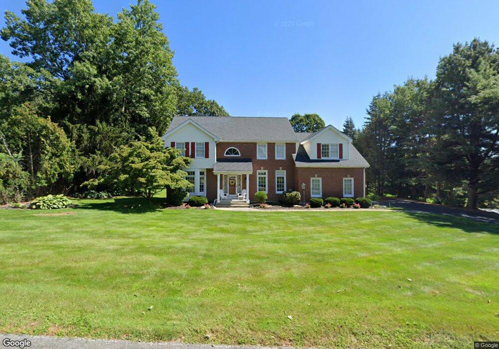 18 Brooks Crossing, West Boylston, MA 01583 - photo 1