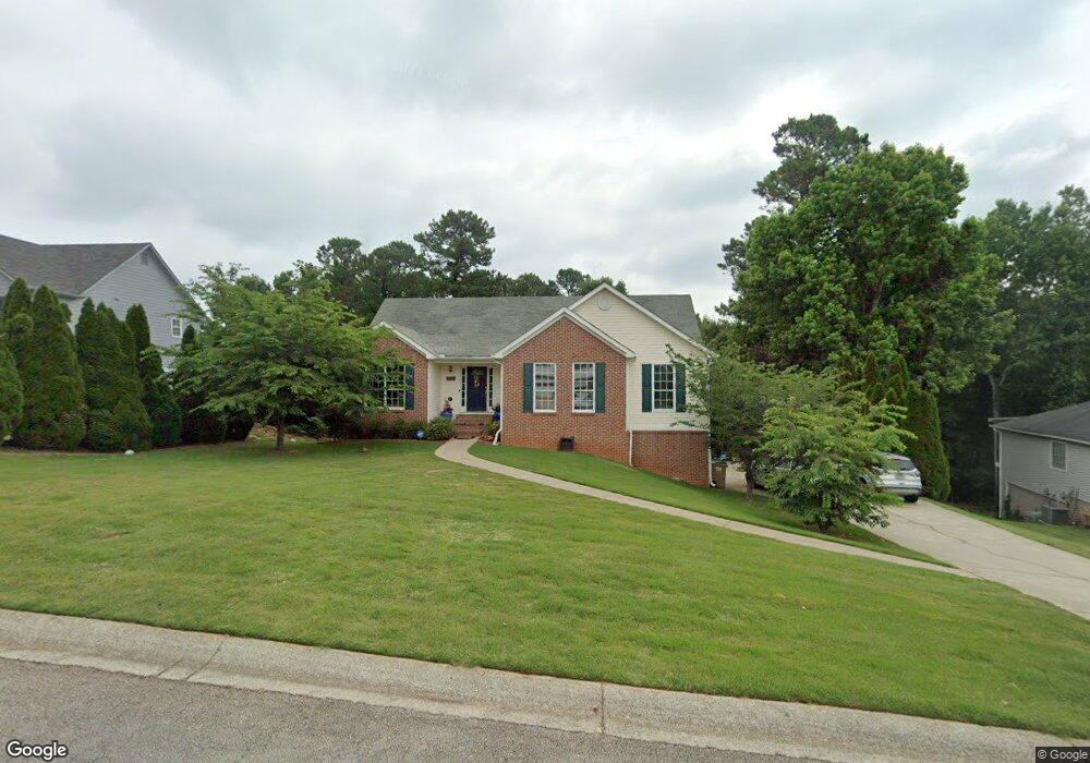 5437 Riverchase Dr, Flowery Branch, GA 30542 - photo 1