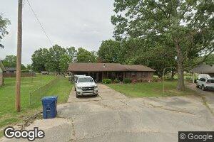 320 Hayes Cir, Clarendon, AR 72029