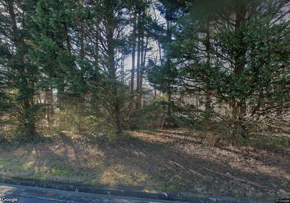 6400 Oakleaf Ln, Morrow, GA 30260 - photo 1