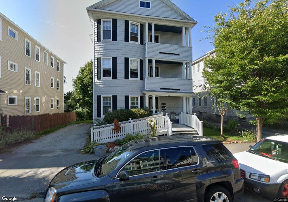 122 Sterling St, Worcester, MA 01610 - photo 1