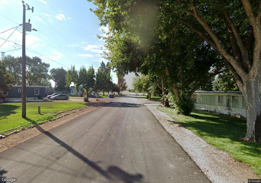 LOT 4 Block 1 Purple Sage Rd, Star, ID 83669 - photo 1