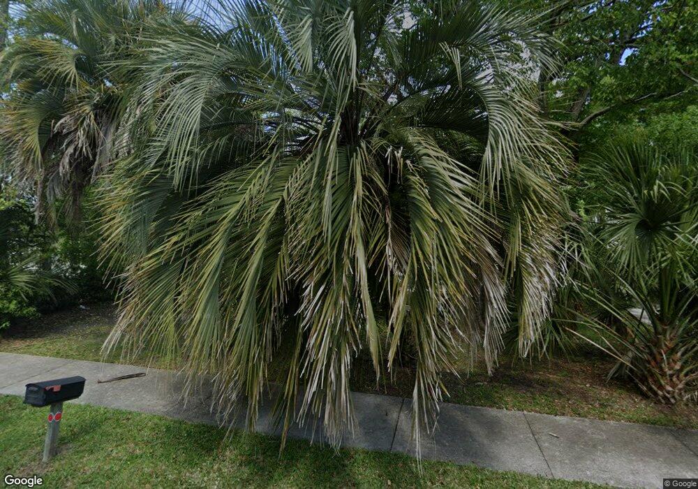 5143 Astral Av *Pool, Jacksonville, FL 32205 - photo 1