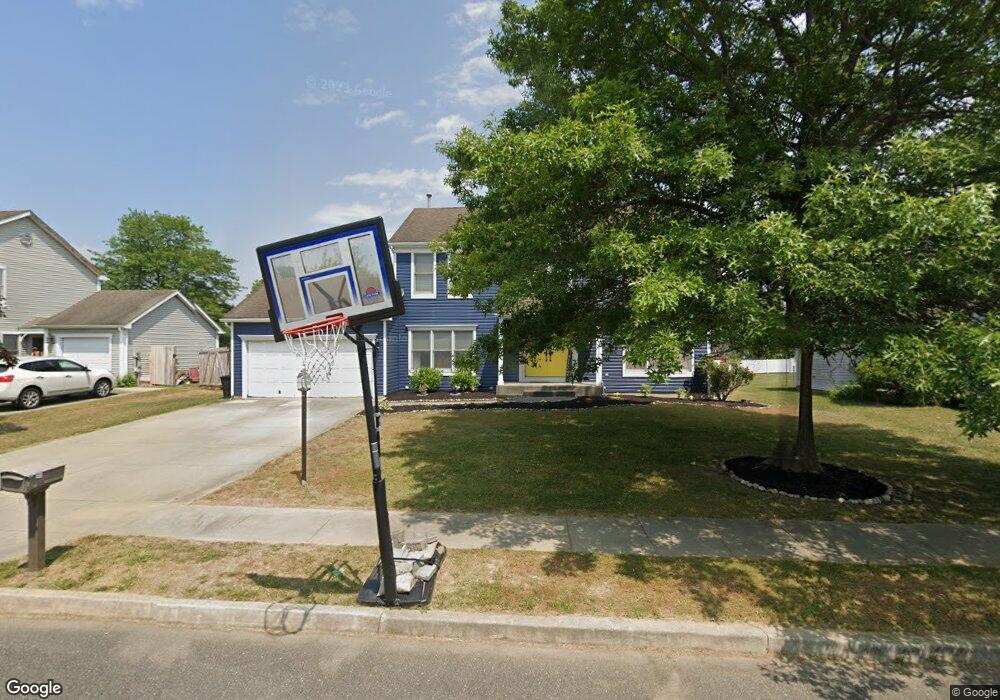 5 Beckett St, Clayton, NJ 08312 - photo 1