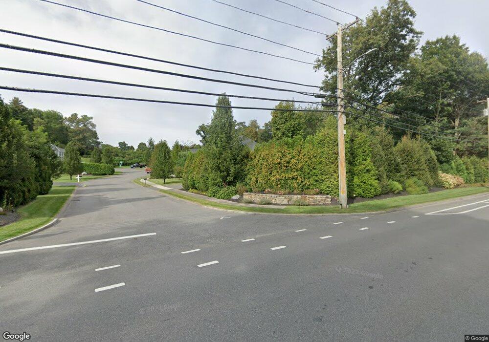 2 N Hills Ln, Wilbraham, MA 01095 - photo 1