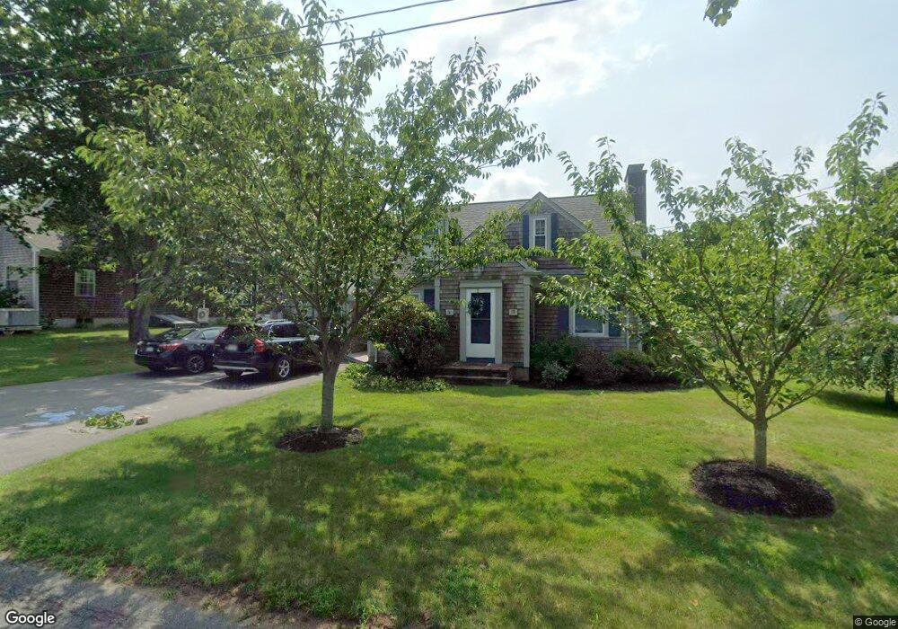 19 Delano Way, South Dartmouth, MA 02748 - photo 1