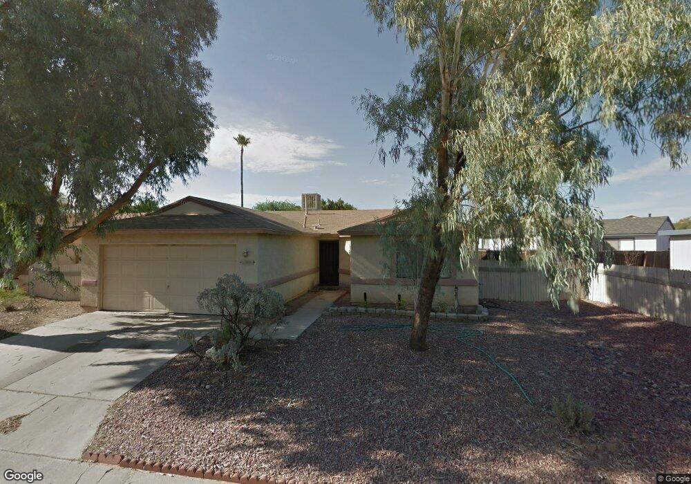 2601 W Whisbrook Ln, Tucson, AZ 85741 - photo 1