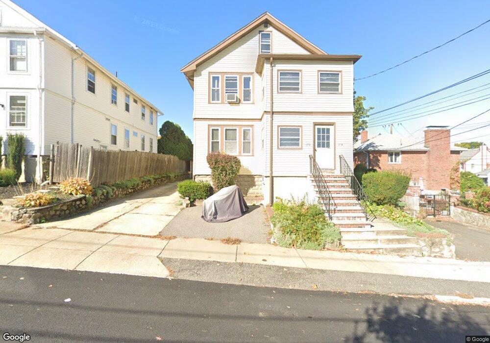 Street View Photo