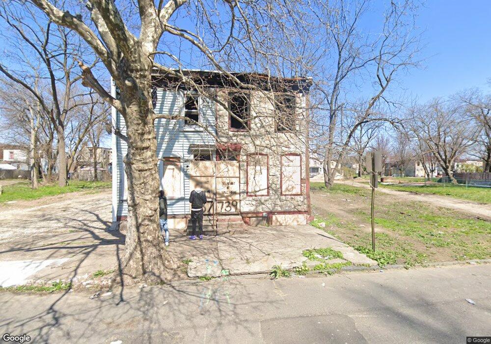 743 Mount Vernon St, Camden, NJ 08103 - photo 1